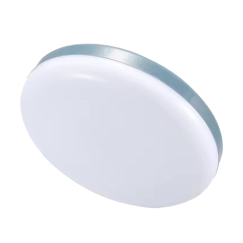 چراغ اضطراری مدل شارژی و خورشیدی ufo کد dp k8 180